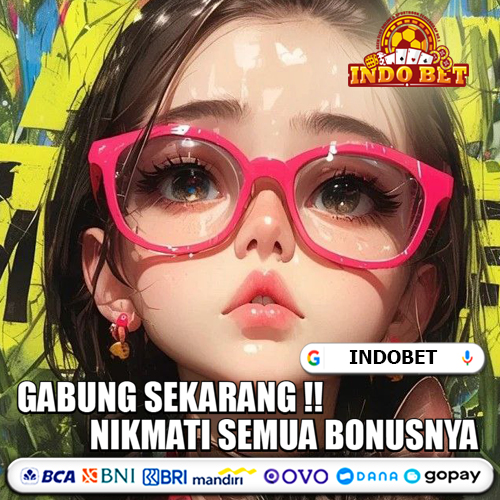 DAFTAR INDOBET : Link Situs Judi Slot Online Mayhem Anti Rungkad